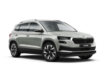 Skoda Karoq 1.5 TSI SE L 5dr Petrol Estate